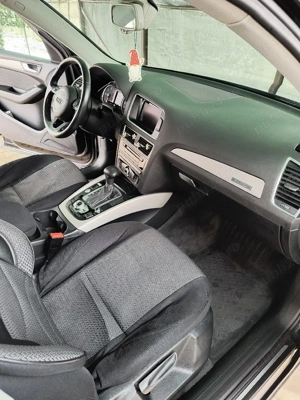 Vând Audi Q5  2015 - imagine 10