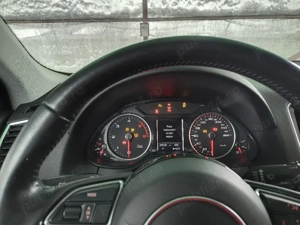Vând Audi Q5  2015 - imagine 6