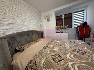 Apartament 4 camere Platza Romania