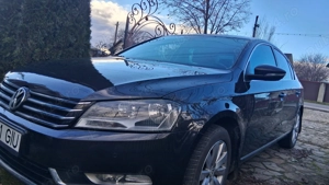 Vw Passat 2011 - imagine 2