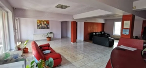 Elisabetin - Sp. Comercial - 252mp utili - teren 382mp
