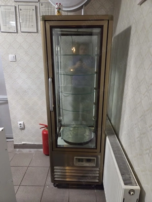 Laborator de cofetarie 