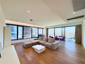 Apartament 2 camere de inchiriat One Mircea Eliade