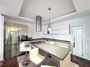 Apartament 3 camere de inchiriat Aviatorilor - imagine 8