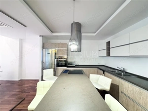 Apartament 3 camere de inchiriat Aviatorilor - imagine 10