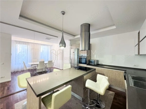 Apartament 3 camere de inchiriat Aviatorilor - imagine 11