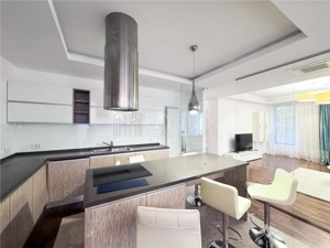 Apartament 3 camere de inchiriat Aviatorilor - imagine 9