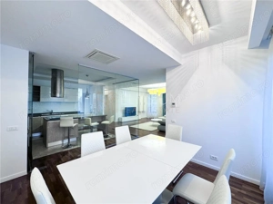 Apartament 3 camere de inchiriat Aviatorilor - imagine 7