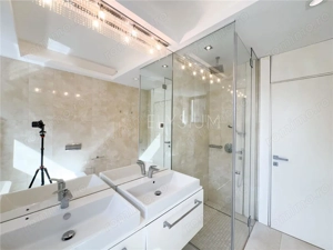 Apartament 3 camere de inchiriat Aviatorilor - imagine 16