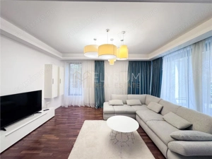 Apartament 3 camere de inchiriat Aviatorilor - imagine 4