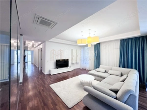 Apartament 3 camere de inchiriat Aviatorilor - imagine 3