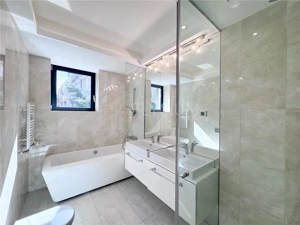 Apartament 3 camere de inchiriat Aviatorilor - imagine 15