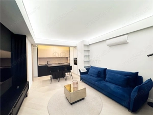 Apartament de inchiriat 2 camere Cortina North