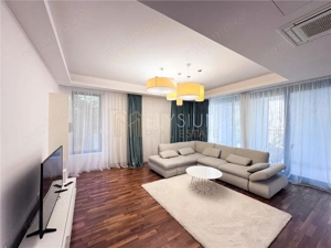 Apartament 3 camere de inchiriat Aviatorilor - imagine 2