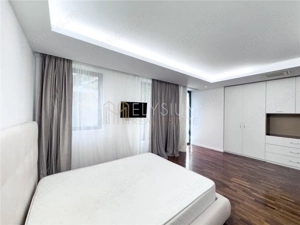 Apartament 3 camere de inchiriat Aviatorilor - imagine 14