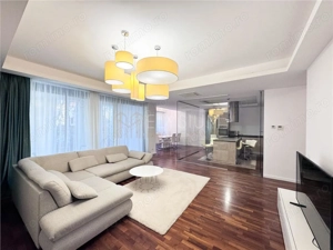 Apartament 3 camere de inchiriat Aviatorilor