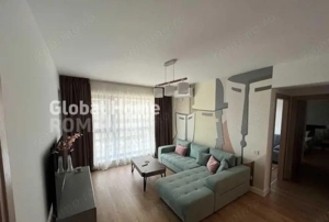 Apartament Premium 3cam 85MP|Onix North Residence-Aviatiei-Pipera|Mobilat|Utilat