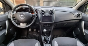 Dacia Sandero Stepway | 0.9 TCe 90 CP | Stare excelentă | - imagine 3