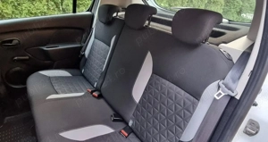 Dacia Sandero Stepway | 0.9 TCe 90 CP | Stare excelentă | - imagine 4