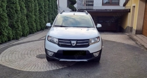 Dacia Sandero Stepway | 0.9 TCe 90 CP | Stare excelentă | - imagine 2