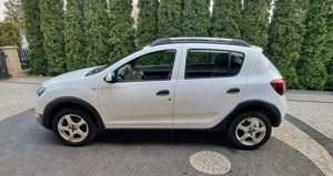 Dacia Sandero Stepway | 0.9 TCe 90 CP | Stare excelentă | - imagine 6
