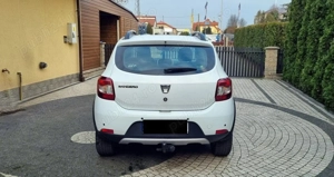 Dacia Sandero Stepway | 0.9 TCe 90 CP | Stare excelentă | - imagine 7