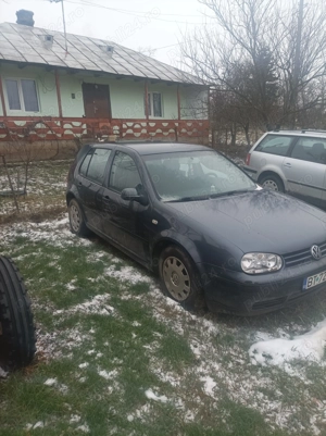 Vând tractor 55cp golf 14 benzina și plug  - imagine 5