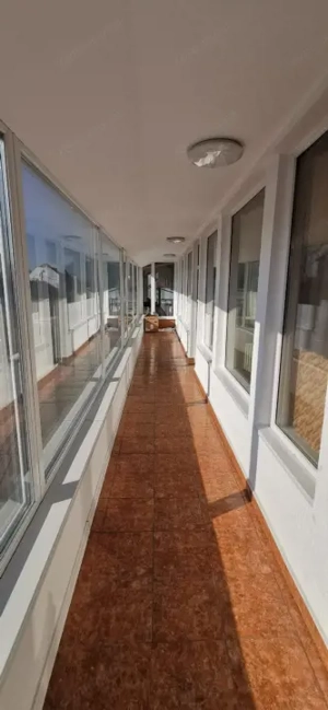 Gh. Lazar - Spatii birouri - Su: 144mp - Centrala proprie - imagine 5