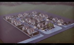 Case individuale de vanzare - imagine 3