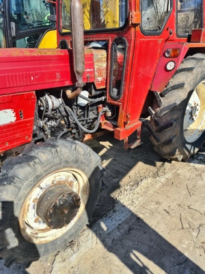 tractor 445 dtc - imagine 4