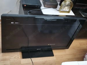 Sony Bravia KDL 37BX420 