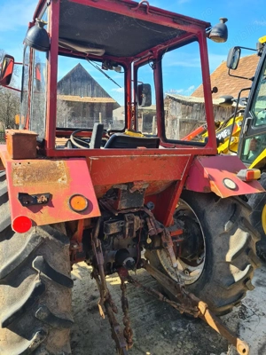 tractor 445 dtc - imagine 3