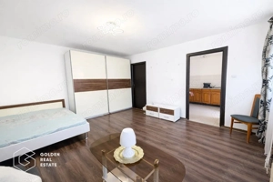 Apartament o camera, mobilat si utilat, zona Ultracentrala