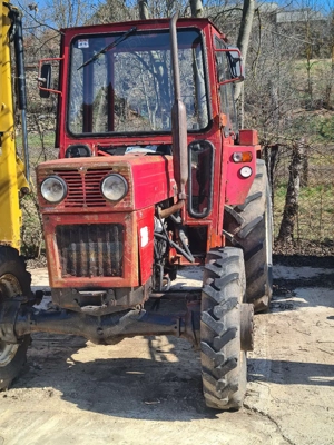 tractor 445 dtc - imagine 2