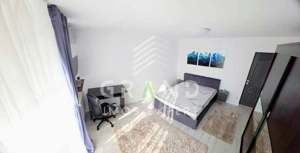 Ap 1 camera | BALCON | PARCARE | Zona Gruia-Vântului