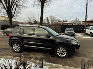 Volkswagen Tiguan 4x4 DSG  Full