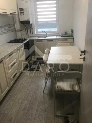  Apartament 2 camere de închiriat – Maurer | Bloc nou | Etaj 1