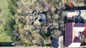 Teren intravilan 2840 mp cu fundatie - Jebel - imagine 8