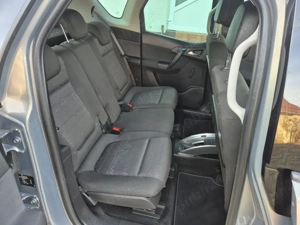 Opel Meriva  Benzina 2010 Euro 5 Înmatriculat  - imagine 2