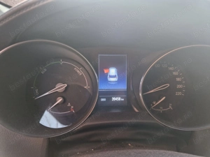 Toyota C-HR 1.8 HSD 122 CP 4x2 CVT C-enter - imagine 4