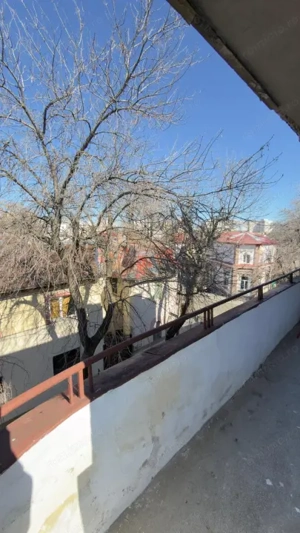 Apartament 3 camere 80MP – Prima închiriere – Ștefan cel Mare | Obor  - imagine 7