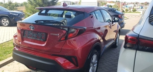Toyota C-HR 1.8 HSD 122 CP 4x2 CVT C-enter - imagine 5