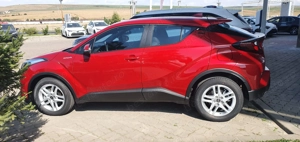 Toyota C-HR 1.8 HSD 122 CP 4x2 CVT C-enter - imagine 6