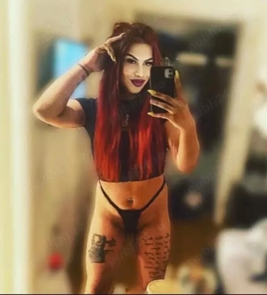 Bună mă numesc zeynep trans nou la tine în noras pt câteva zile