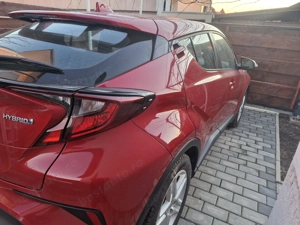 Toyota C-HR 1.8 HSD 122 CP 4x2 CVT C-enter - imagine 3