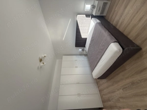Apartament luminos cu 3 camere in Best Residence Floresti - imagine 5