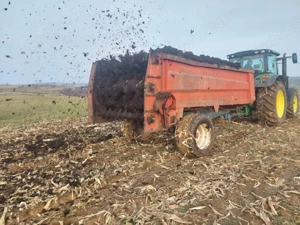 mig de imprastia gunoi de 8 tone - imagine 5