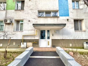 Soseaua Giurgiului- Drumul Gazarului. Garsoniera decomandata. - imagine 8