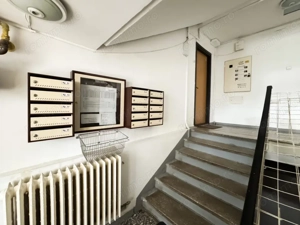 Soseaua Giurgiului- Drumul Gazarului. Garsoniera decomandata. - imagine 7