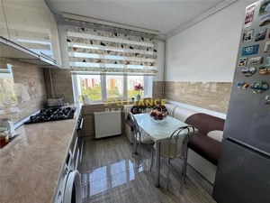Apartament 3 camere gata de mutare Brancoveanu - imagine 5